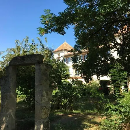 Domaine De Menerque - Petit Chateau Avec Piscine Lisle-sur-Tarn