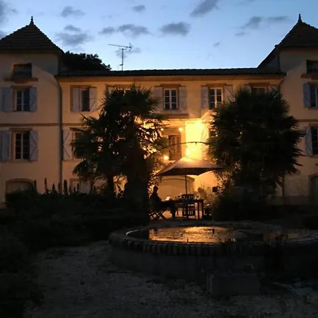 Domaine De Menerque - Petit Chateau Avec Piscine * Lisle-sur-Tarn