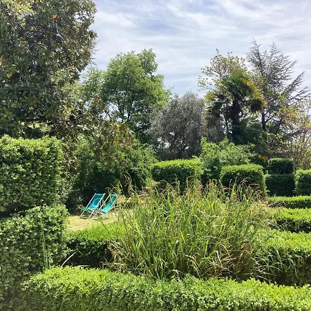 Domaine De Menerque - Petit Chateau Avec Piscine * Lisle-sur-Tarn