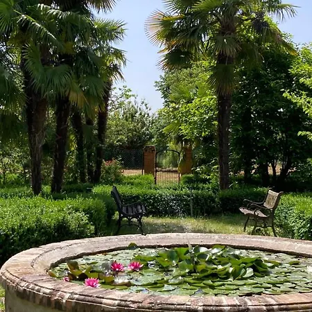 Domaine De Menerque - Petit Chateau Avec Piscine Lisle-sur-Tarn